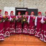 Надежда Белоусова-Альховская